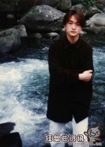 黄坤玄的现状如何?黄坤玄为什么后来不见了?