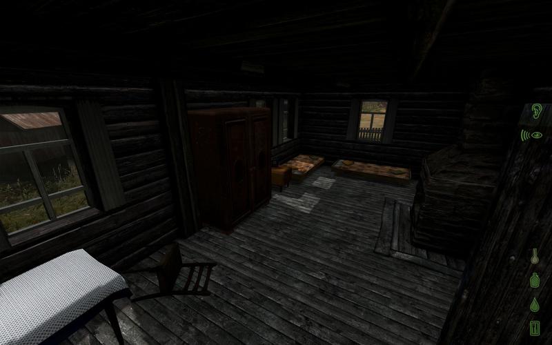 dayz mod