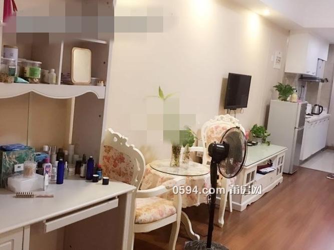 出租房源 莆田市区 南门 南门附近 万达soho 单身公寓出租 南门中学