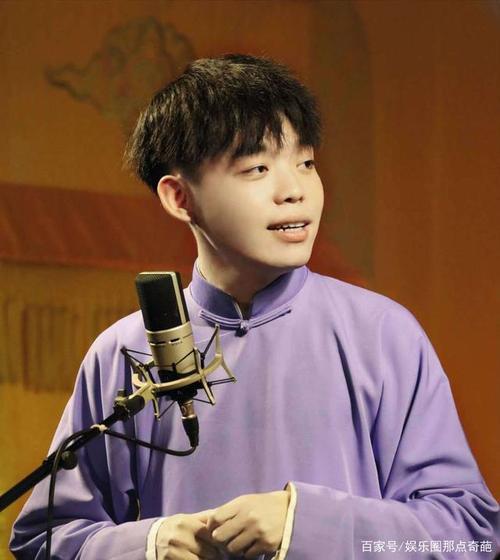 德云社,那些年龄与觉悟不匹配演员,他们是有类似的