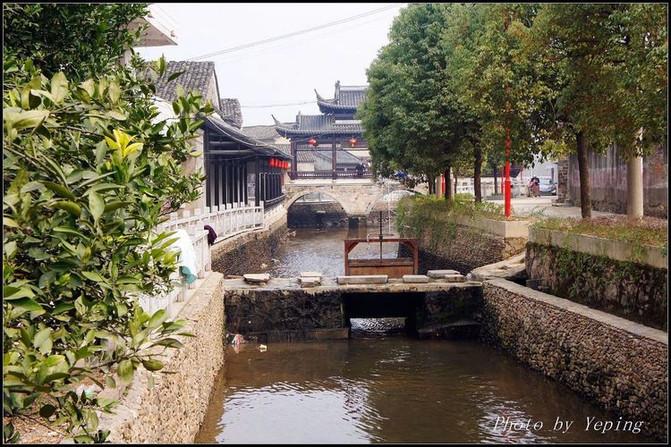 灵秀湖北:重回大冶姜桥