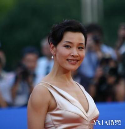 揭陈冲个人资料 陈冲的演艺经历大盘点