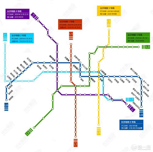 长沙地铁6号线最新消息:东郡站获"观摩工地"称号