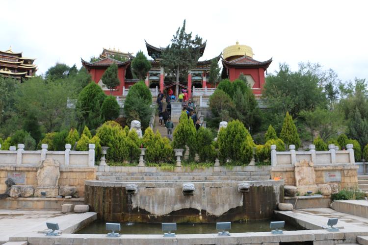 龟山公园