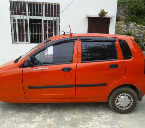 9.9成新福田路麒三轮车发动机600型 - 30000元