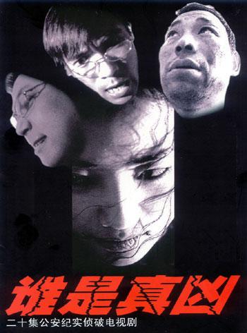 谁是真凶的介绍