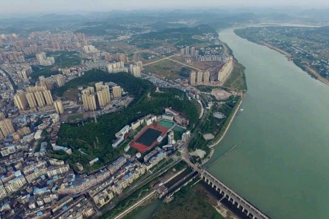 千年古县,人杰地灵:四川省南部县|西充|南充|南充市