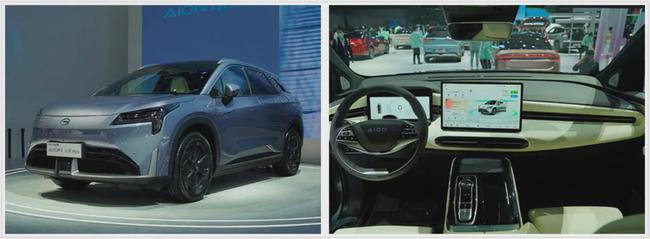 比亚迪驱逐舰05亮相,明年上市;将运动进行到底,长安uni-v首发