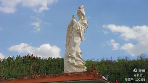 其它 古县,去看天下第一牡丹 写美篇   古县牡丹仙子的传说:当走进