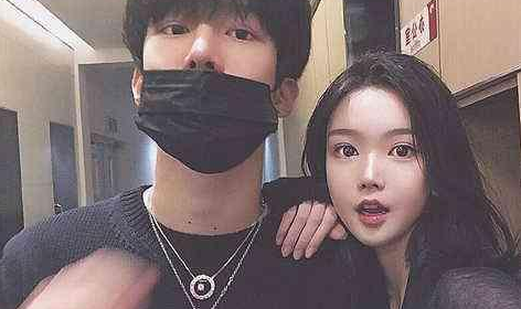 与圈外女友密恋多年范丞丞方污蔑