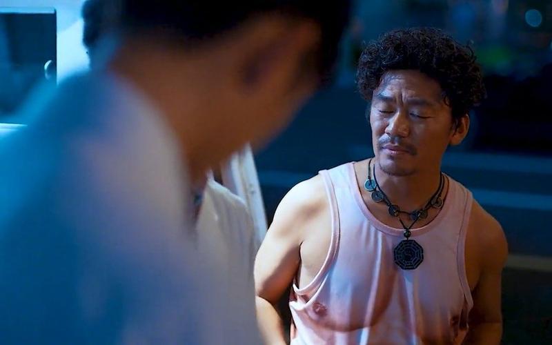 唐探3全片最搞笑的片段