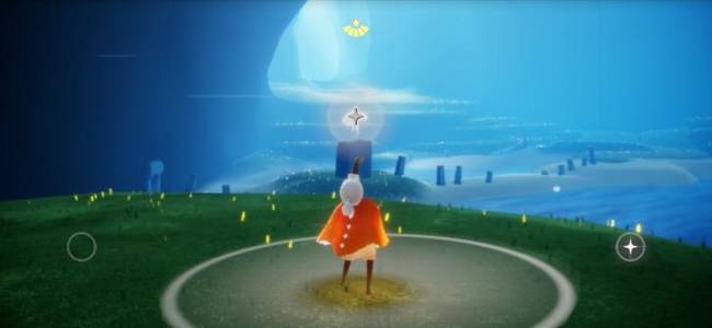 光遇雨伞先祖什么时候复刻雨伞先祖复刻时间分析