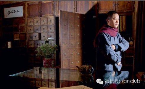 [转载]梁冬:什么才是真正的愉快