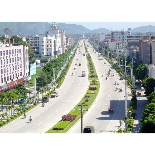  p>屯昌县,海南省直辖县,位于海南岛中部偏北,介于东经109°45′-110