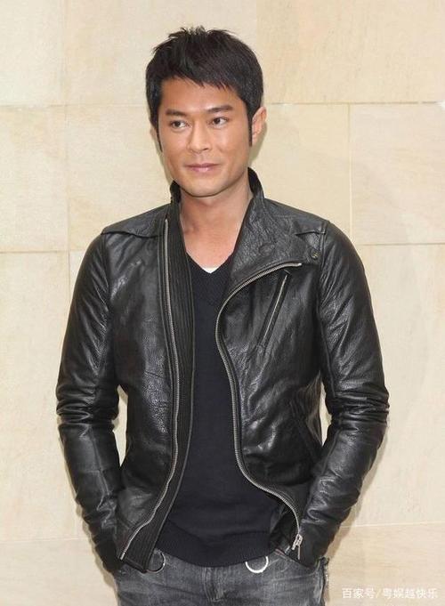 励志的古天乐分享12月的心情,他的人生太精彩