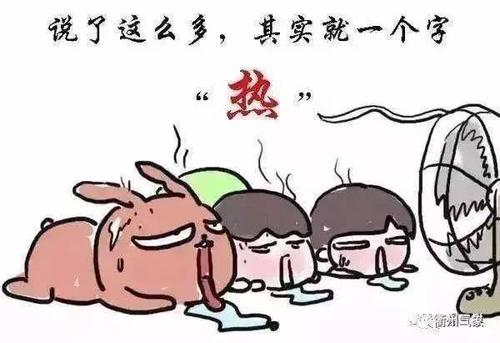 天气丨天气丨37,38℃!气温高的很稳定