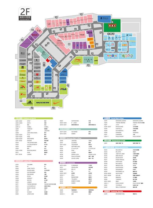赣州杉杉奥特莱斯广场开业:188个品牌,30 首进.