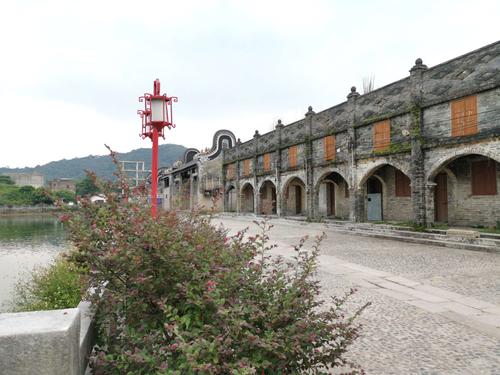 花都—港头古村①(2020.9)