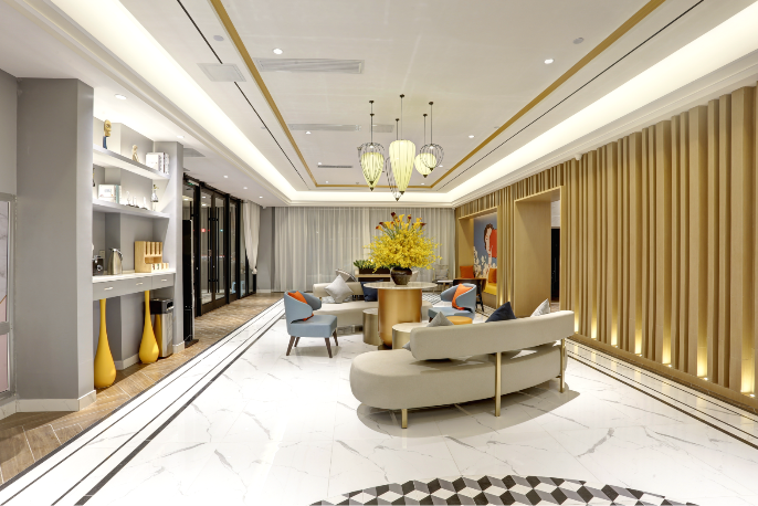 白玉兰酒店再拓新版图 贵州首店绽放安顺