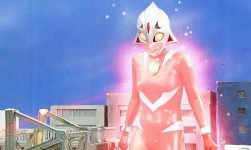 奥特曼男性多女性少,不仅是因为演员辛苦,更是因为打斗场面较难