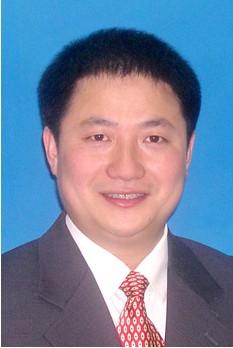 徐东海(中共洪泽县委书记,县人大常委会主任)