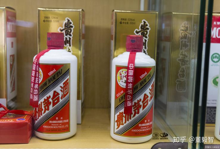 董法茅台捐赠被举报了