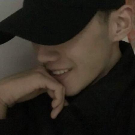 潮男头像男生