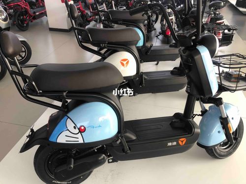 人生的第二辆电动车雅迪emi_电动车_emi怎么样_雅迪怎么样_汽车_摩托