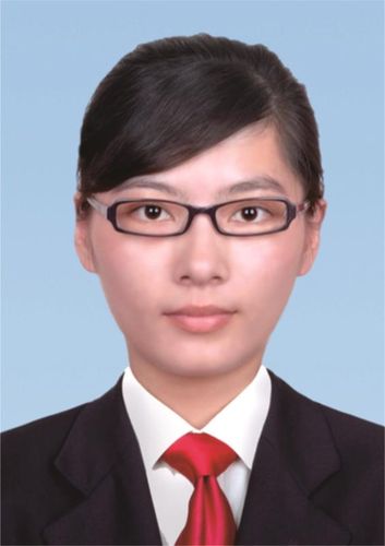 黄丽敏