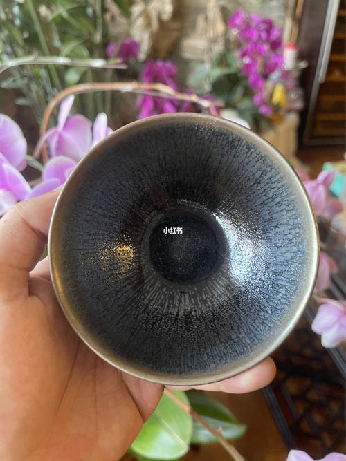 建窑建盏_建盏_瓷器_瓷器收藏_家居家装_家居用品