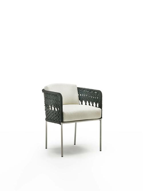 mini tombolo休闲椅-livingdivani家具_livingdivaniv