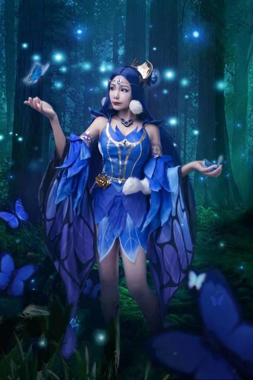 貂蝉仲夏夜之梦