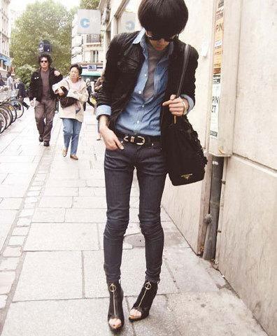 个性网-美图-火火_潮流时尚