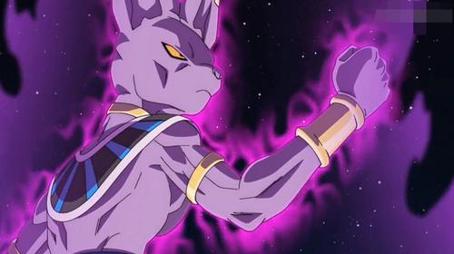 这11种龙珠气息谁最强悟空自在极意功惬意比鲁斯紫芒夺目