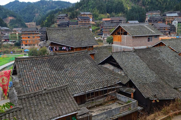 那山 那水 那情 ——2019年我在桂北过年