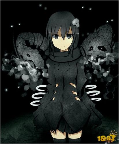 来不及解释了快上车!我的世界怪物娘化图5