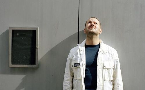 而现在,根据苹果首席设计师乔纳森·艾维(jonathan ive)的说法,苹果在
