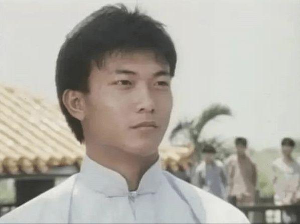 造化弄人这部剧曾万人空巷今男配角成阶下囚女主角永失挚爱