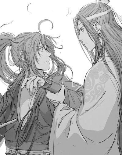 魔道祖师