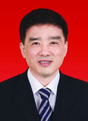  /p> p>现任江西省政府驻上海办事处党组书记,主任. /p>