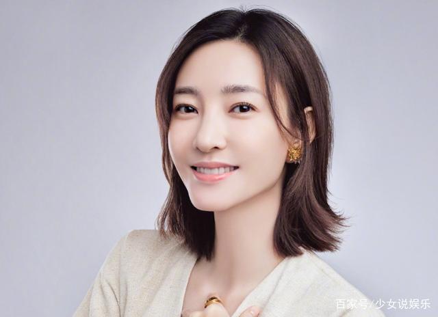 白百何王丽坤双女主,光看阵容