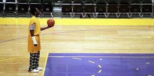 你不可能再遇见一个科比这样的球员,就像你无法真的重走你的青春