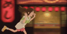 千与千寻
