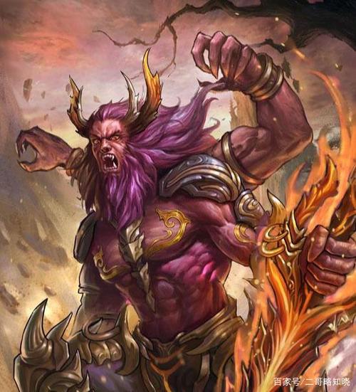 上古"三祖"之战!重识炎帝,黄帝和蚩尤的真正关系