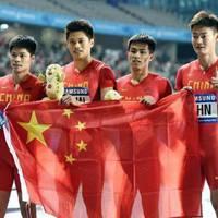 关于田径的微信头像【点击鼠标右键下载】