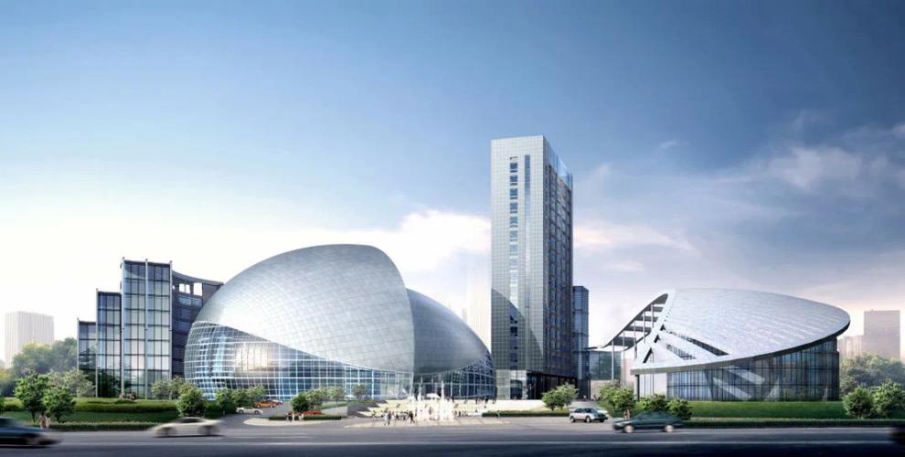 广东艺术剧院恢复营业,最新演出排期在这里