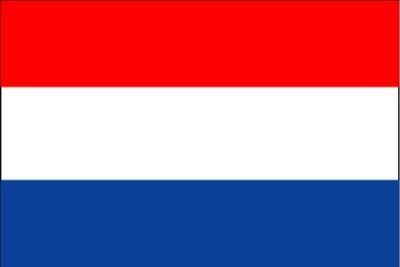 红蓝白是哪国国旗