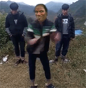 教皇社会摇 gif_gif_教皇_社会表情