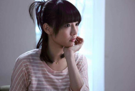 白百何"一指弹"风波刚过,马苏又被"一阳指",三观碎一地!