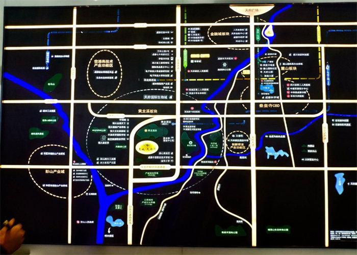 复地天府湾所在的黄龙溪版块有什么优势复地天府湾怎么样